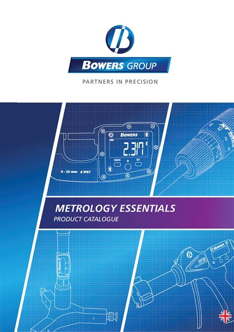 bowers metrology